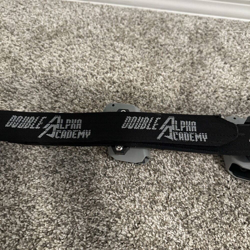 Double Alpha Academy Lynx Belt / Inner Belt / XiP Mag Pouches / Flex Air Holster - Picture 5 of 10
